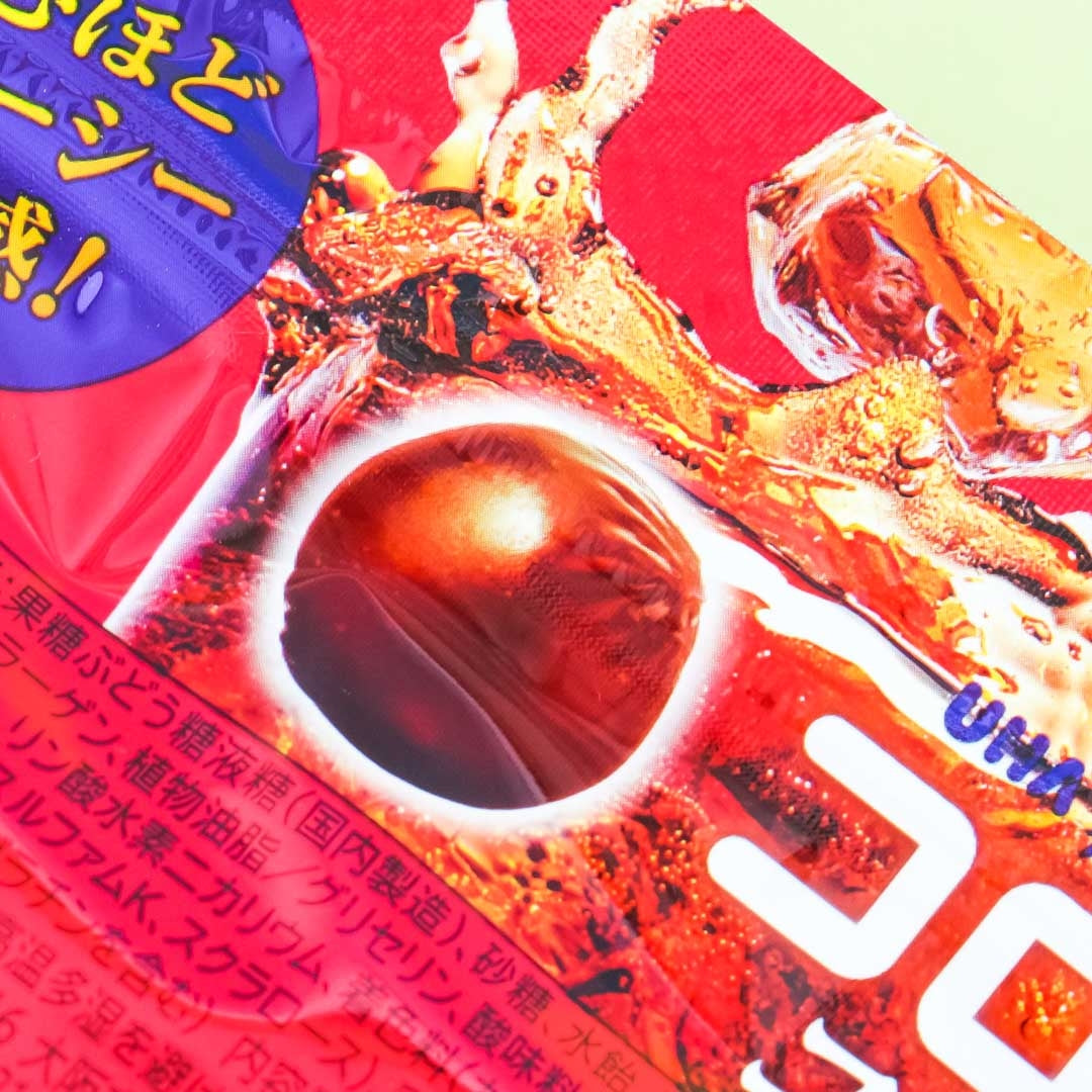 Kororo Gummy - Cola