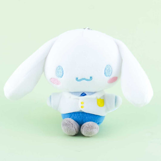 Cinnamoroll Academy Plushie - Medium