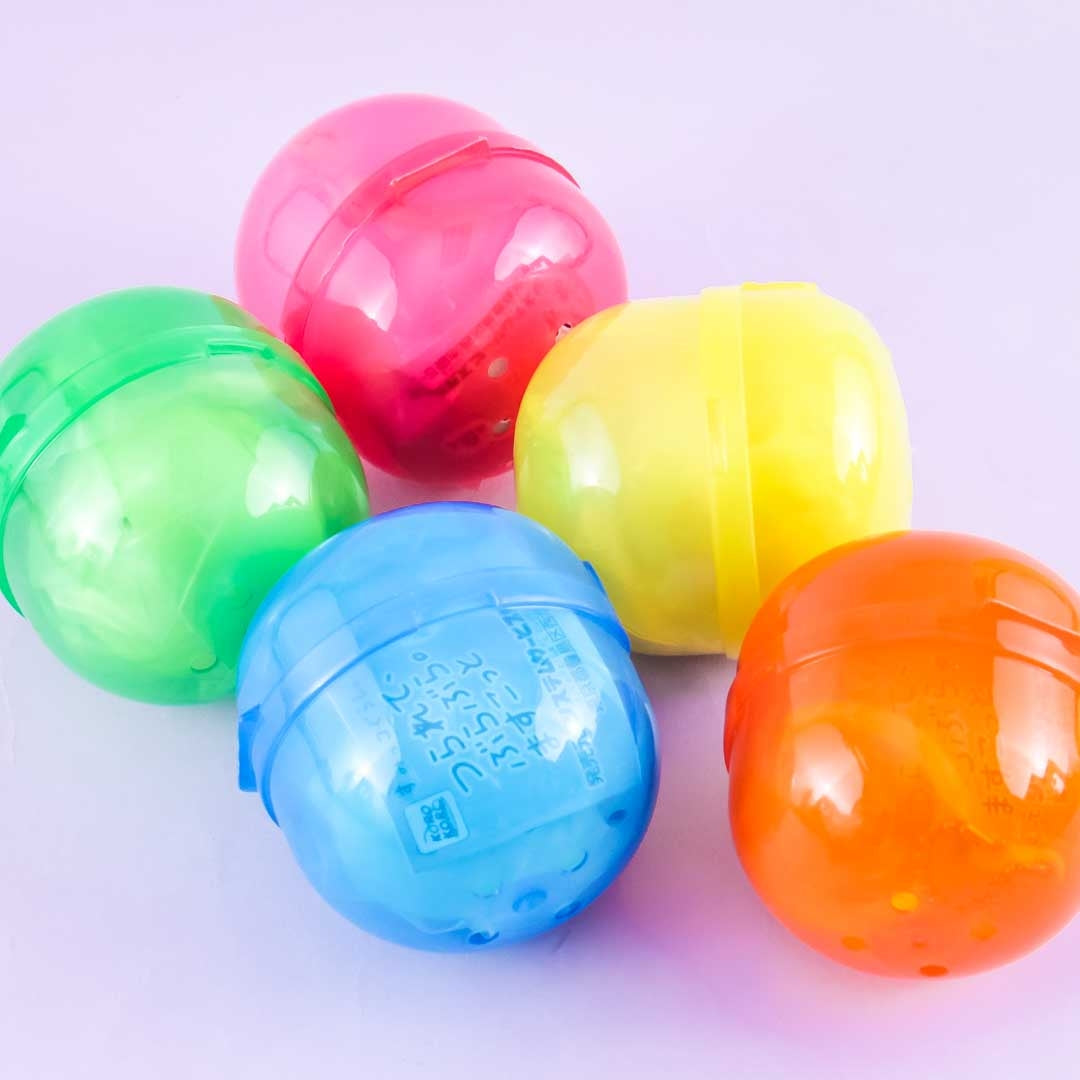 Sumikko Gurashi Is Hanging Around Gachapon