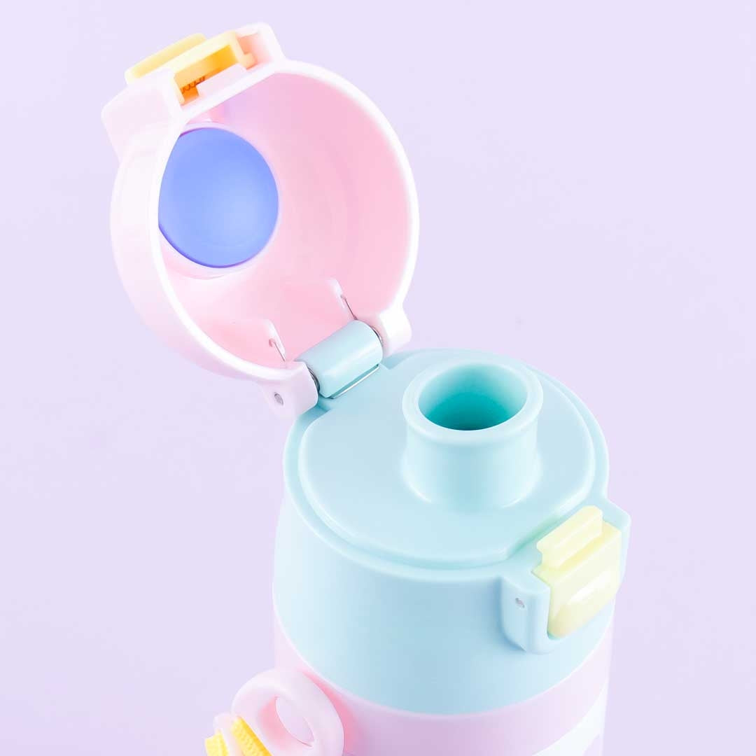 Sumikko Gurashi Tea Time Stainless Steel Bottle