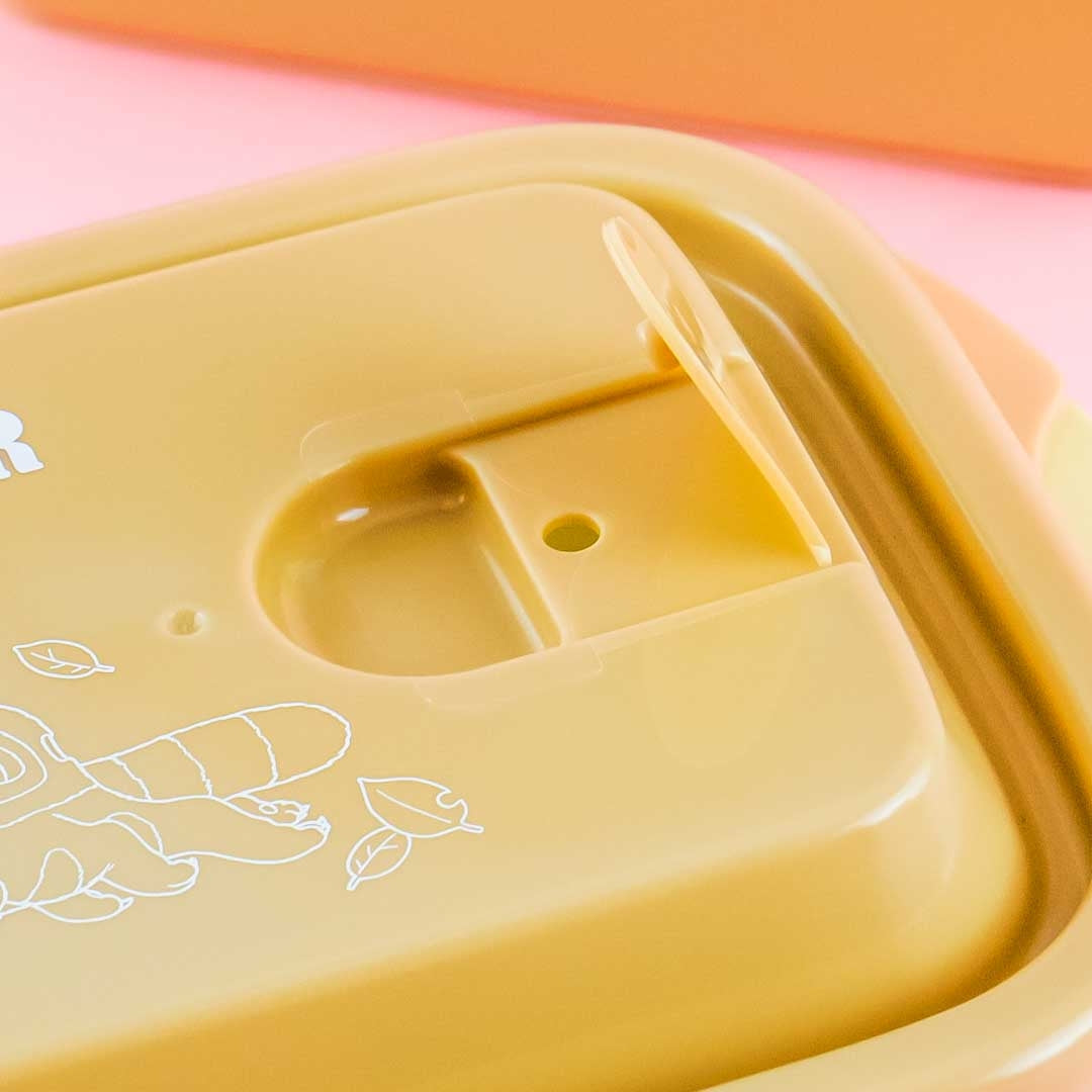 My Neighbor Totoro Autumn Bento Box Set - Large
