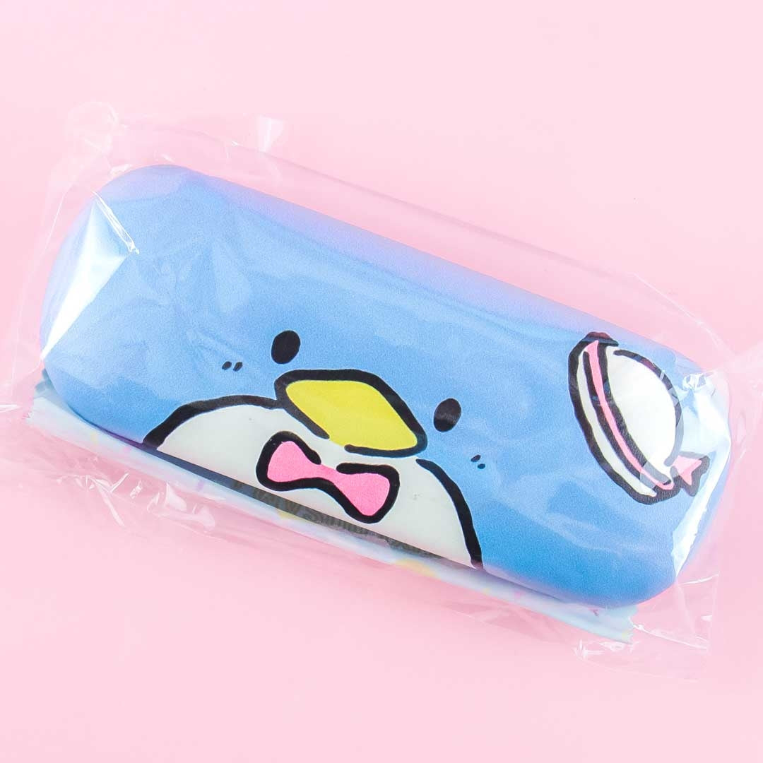 Tuxedosam Eyeglass Hard Case