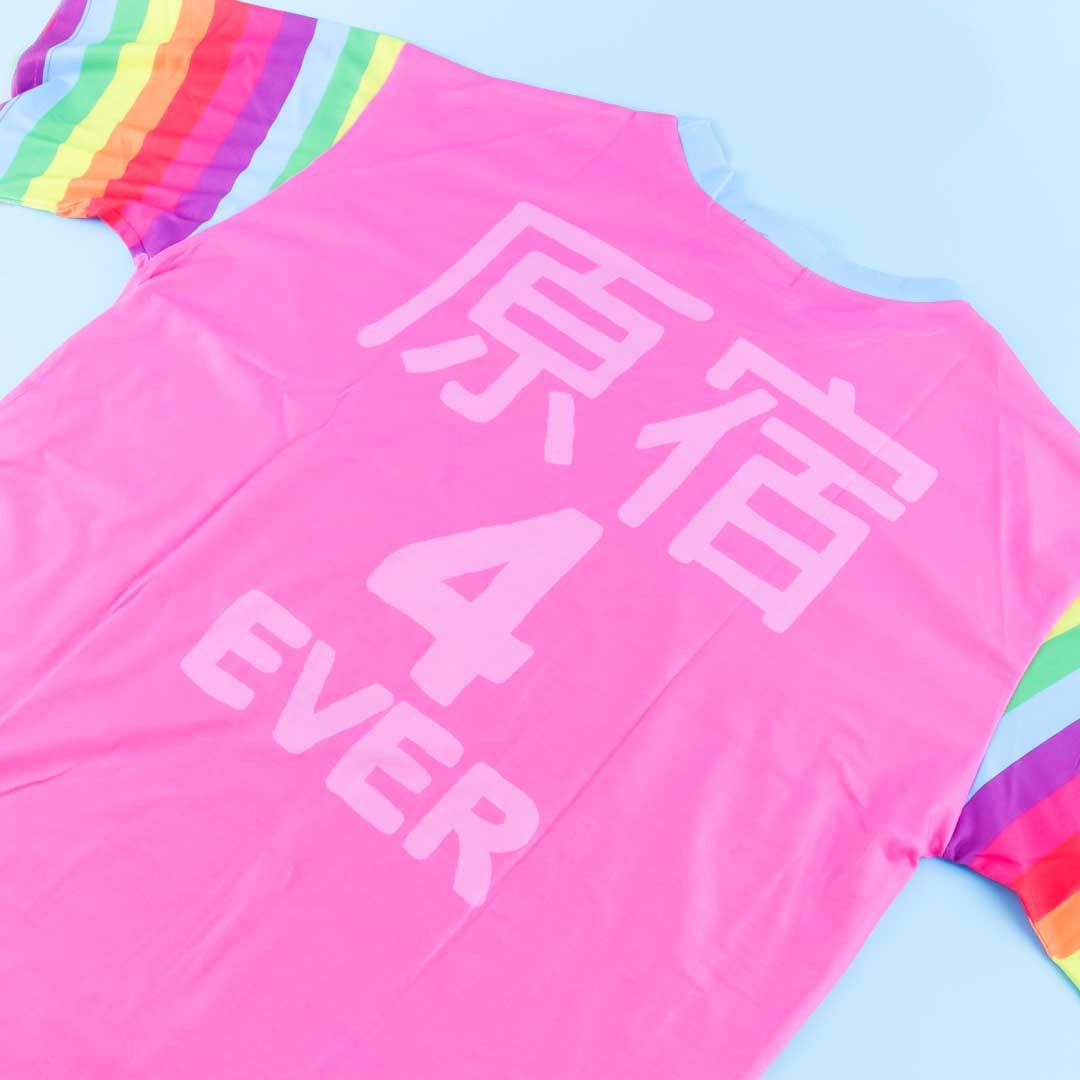 ACDC RAG HARAJUKU FE T-Shirt