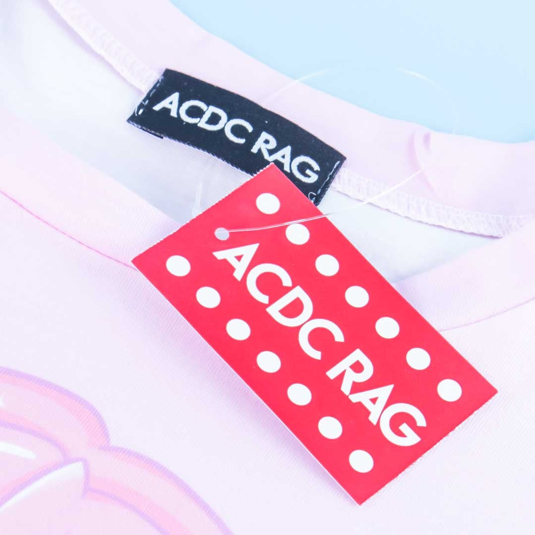 ACDC RAG Magical Spooky T-Shirt