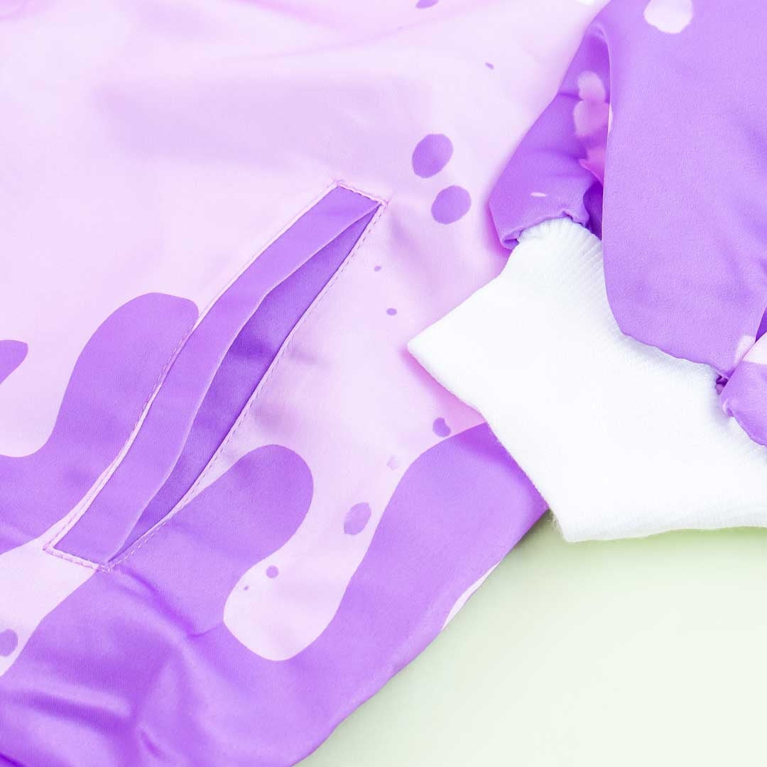 ACDC Rag Blood Yumekawa-chan Jacket