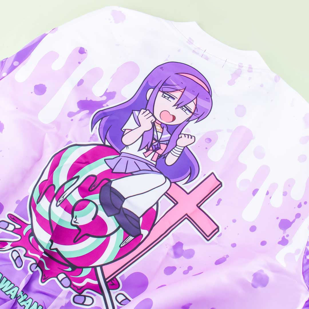 ACDC Rag Blood Yumekawa-chan Jacket