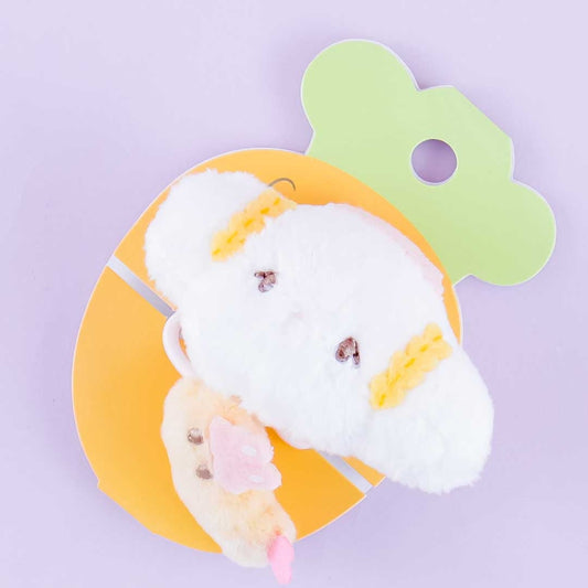 Cogimyun Fluffy Hair Tie
