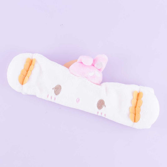 Cogimyun & Bunny Soft Headband