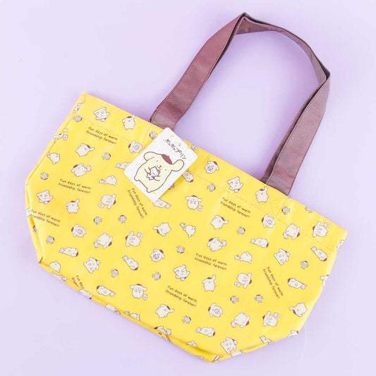 Pompompurin Fun Days Tote Bag