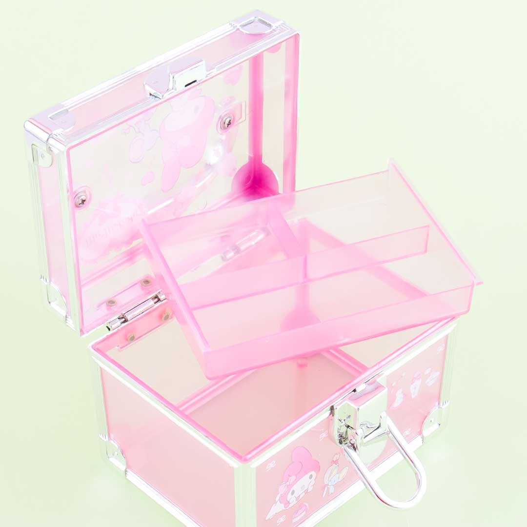 My Melody Mini Jewelry Storage Box
