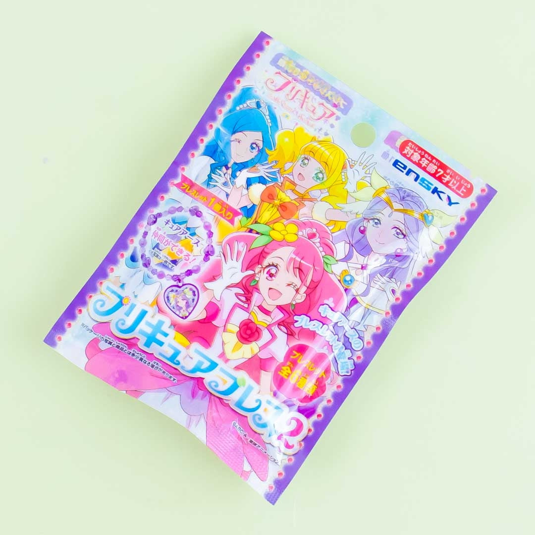 Healin' Good Pretty Cure Bracelet Version 2
