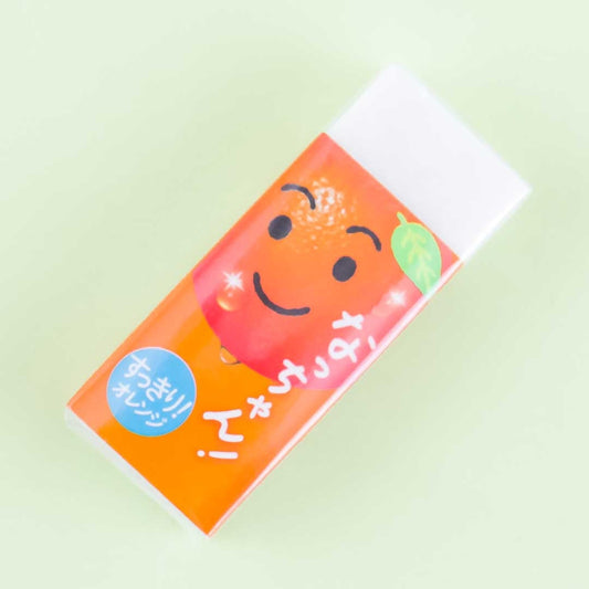 Suntory Natchan! Eraser