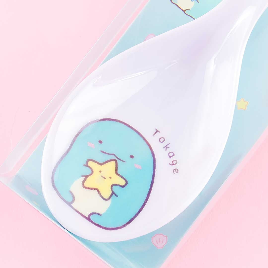 Sumikko Gurashi Serving Spoon - Tokage