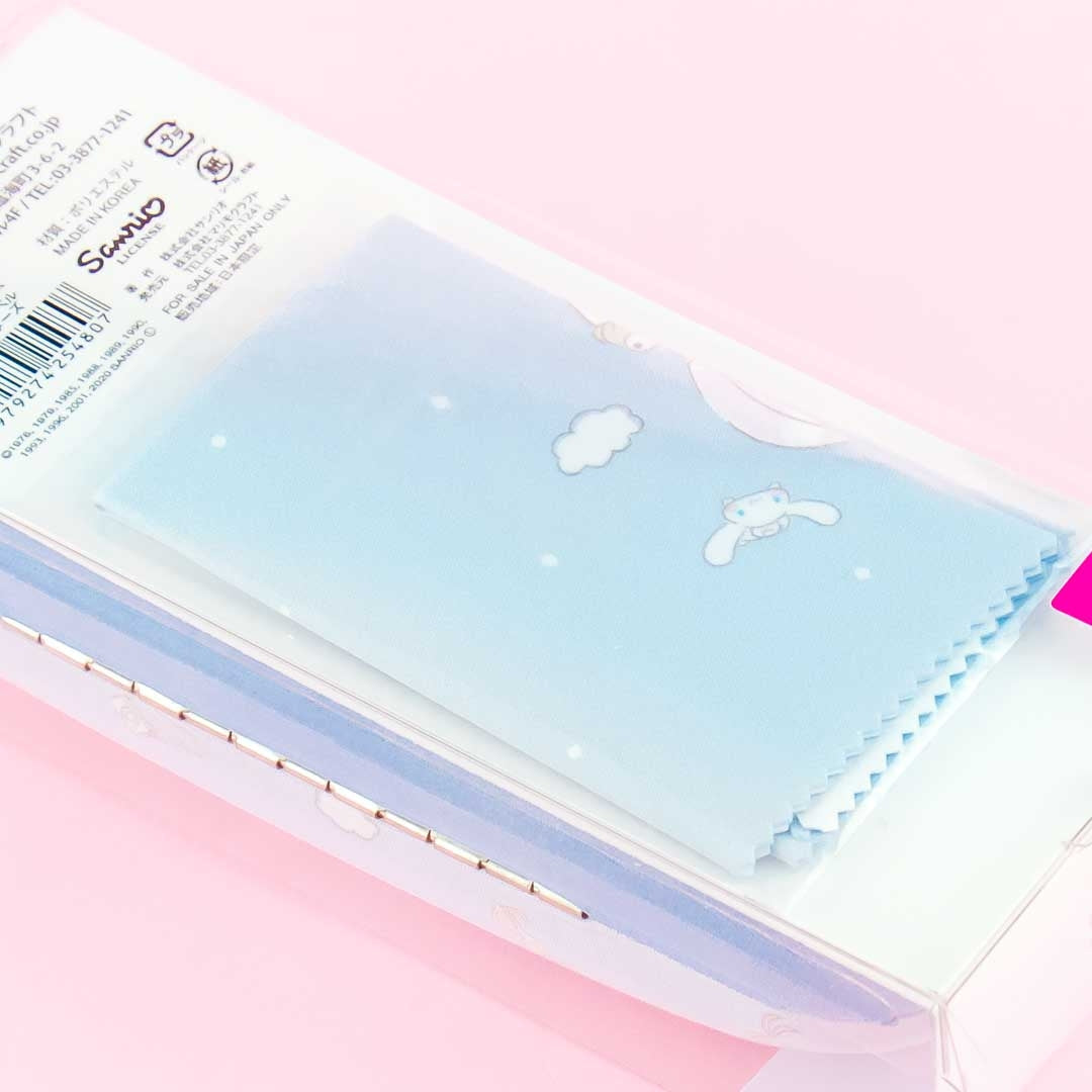 Sanrio Characters Eyeglass Hard Case
