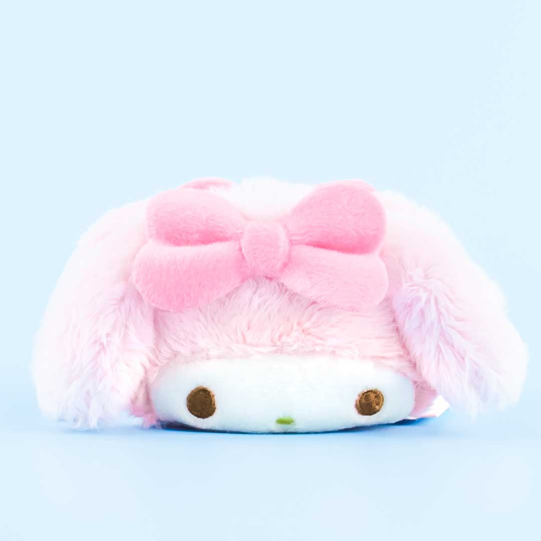 My Melody Plush Claw Clip