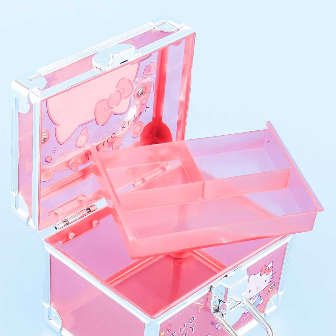 Hello Kitty Mini Jewelry Storage Box