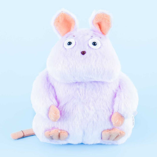 Spirited Away Boh Mouse Plush Purse