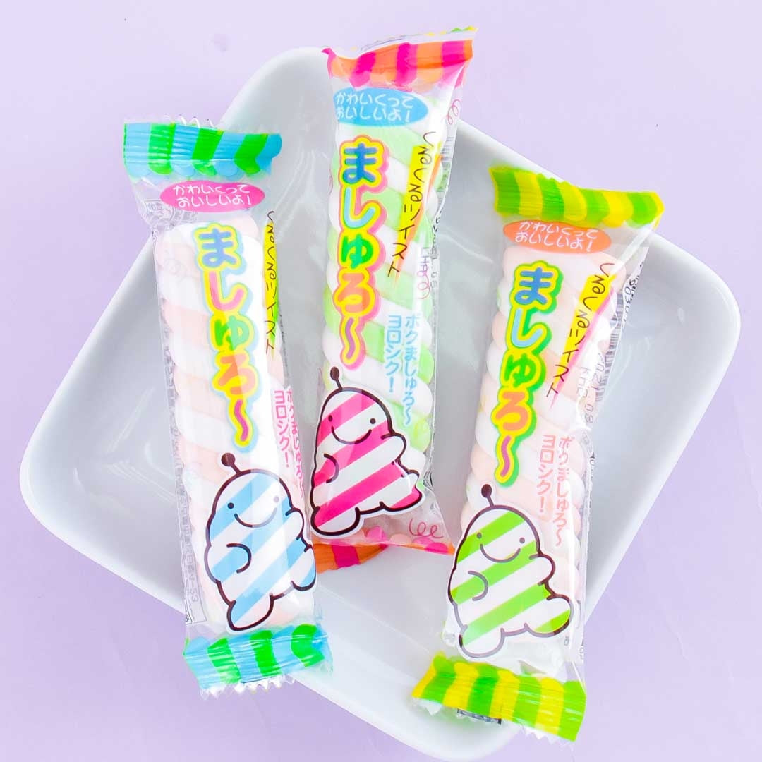 Yaokin Mashuro Marshmallow