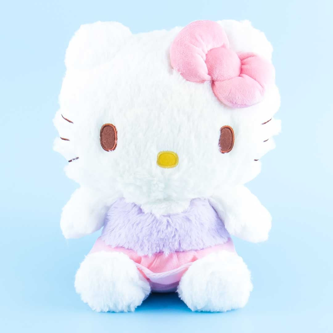 Sanrio Hug Hug Plushie - Hello Kitty / Medium