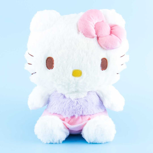 Sanrio Hug Hug Plushie - Hello Kitty / Medium
