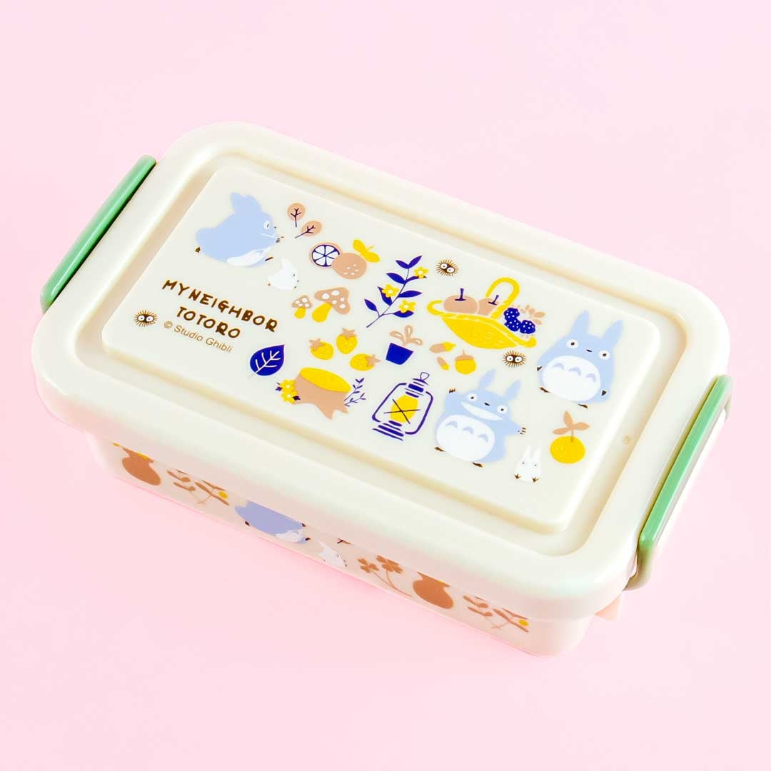 My Neighbor Totoro Forest Picnic Bento Box