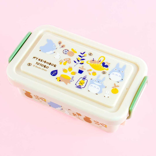 My Neighbor Totoro Forest Picnic Bento Box