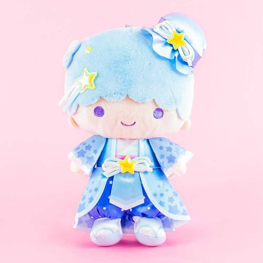 Little Twin Stars Tanabata Plushie - Kiki / Medium