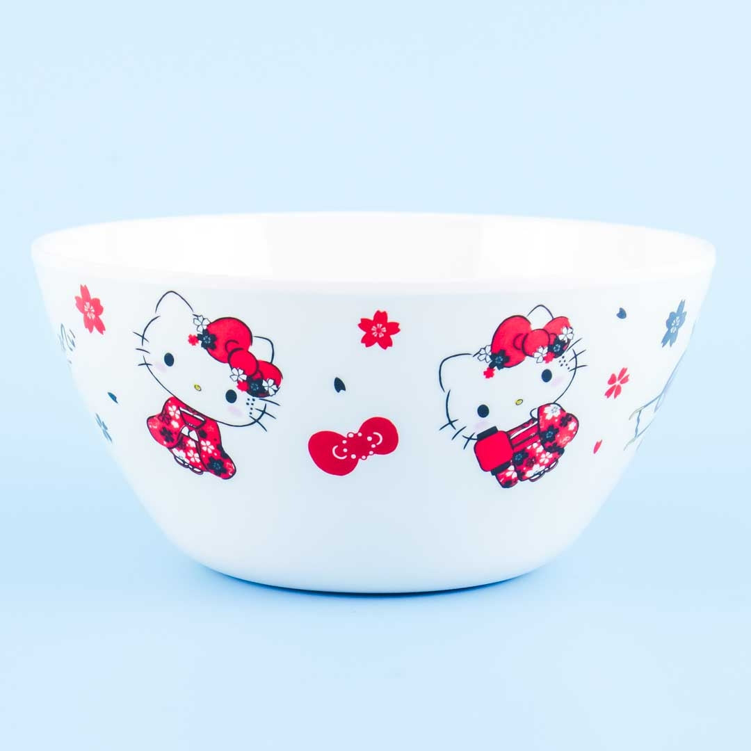 Hello Kitty Hanami Bowl