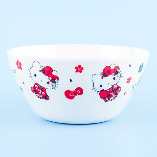 Hello Kitty Hanami Bowl