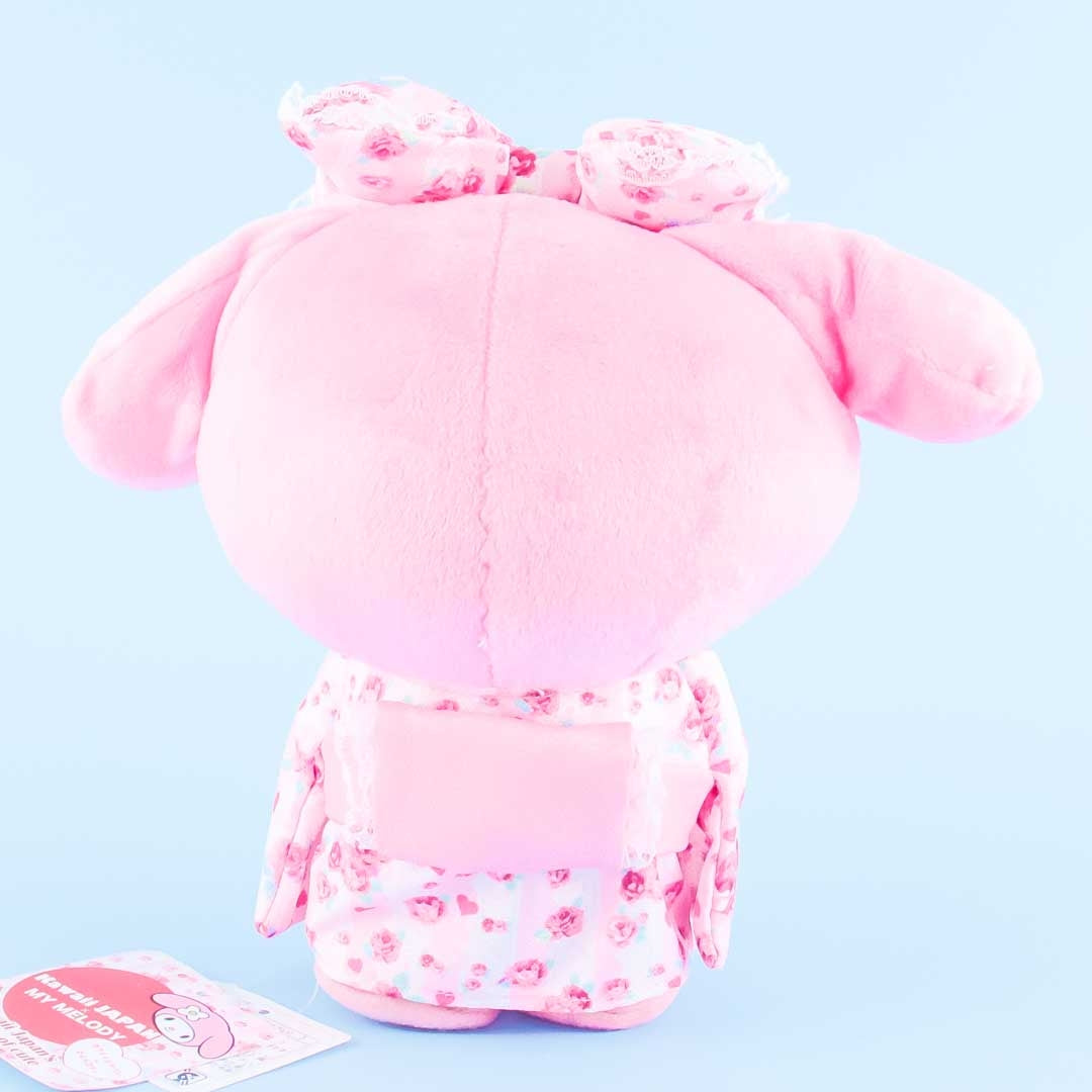 My Melody x Kawaii Japan Kimono Plushie - Medium