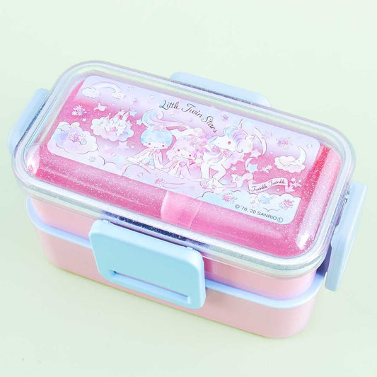 Little Twin Stars Kirakira Celebration Bento Set
