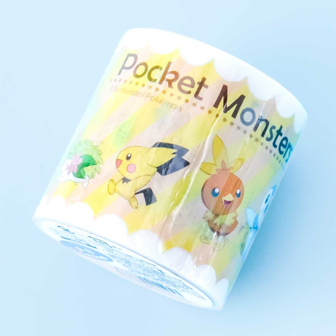 Pokémon Fun Yojo Tape