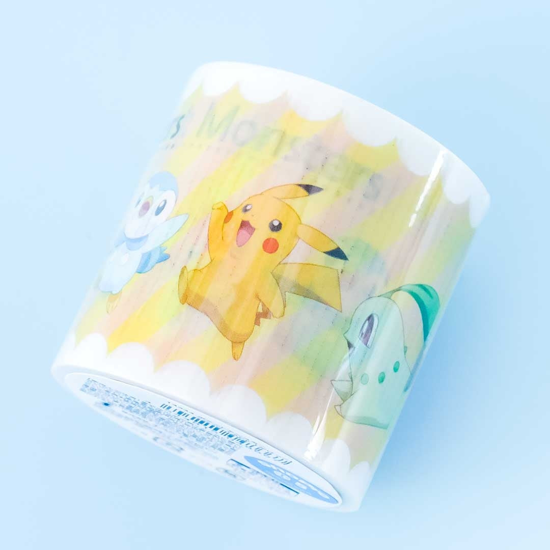 Pokémon Fun Yojo Tape