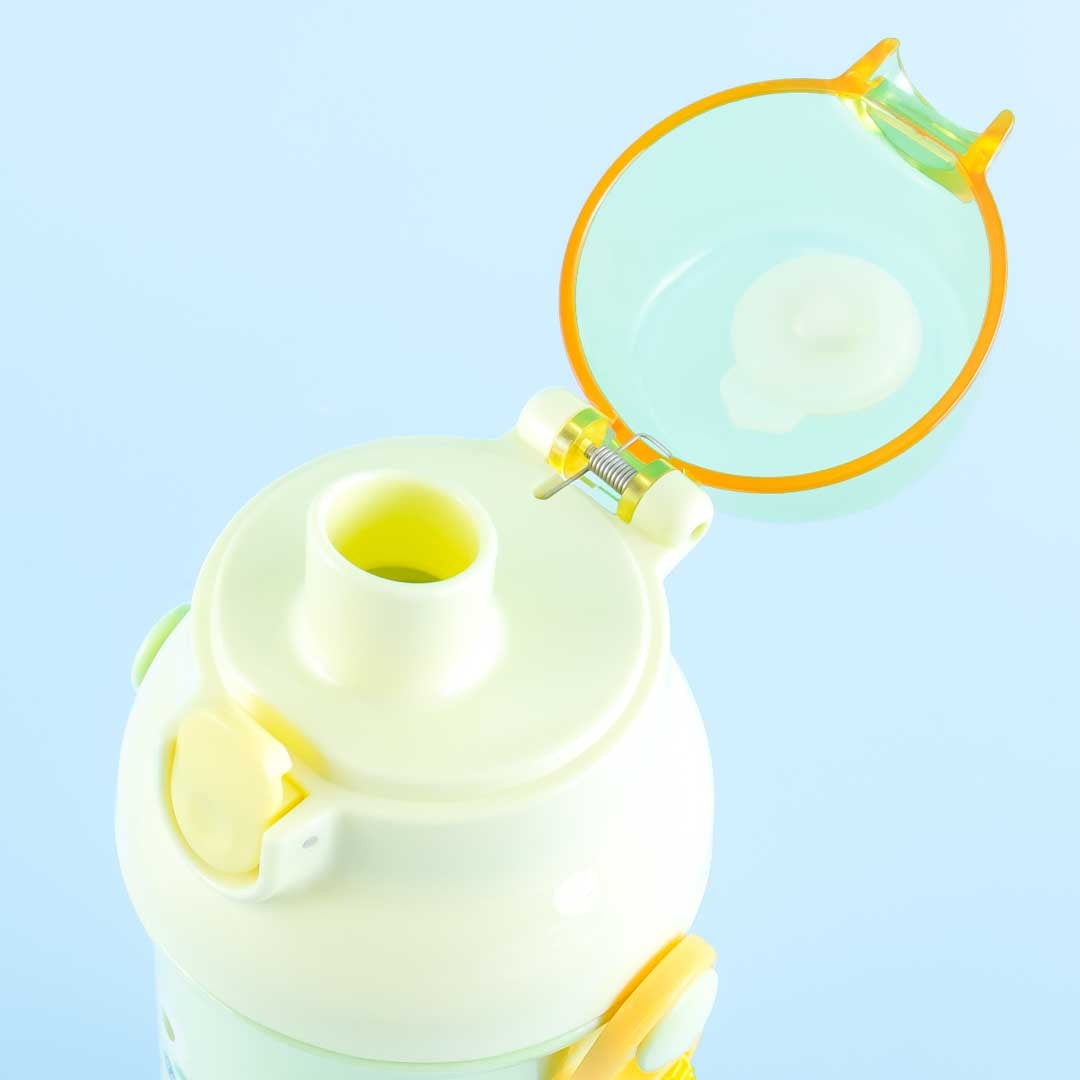 My Neighbor Totoro Daisy Garden One-Touch Water Bottle