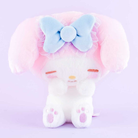 My Melody Shy Plushie - Medium