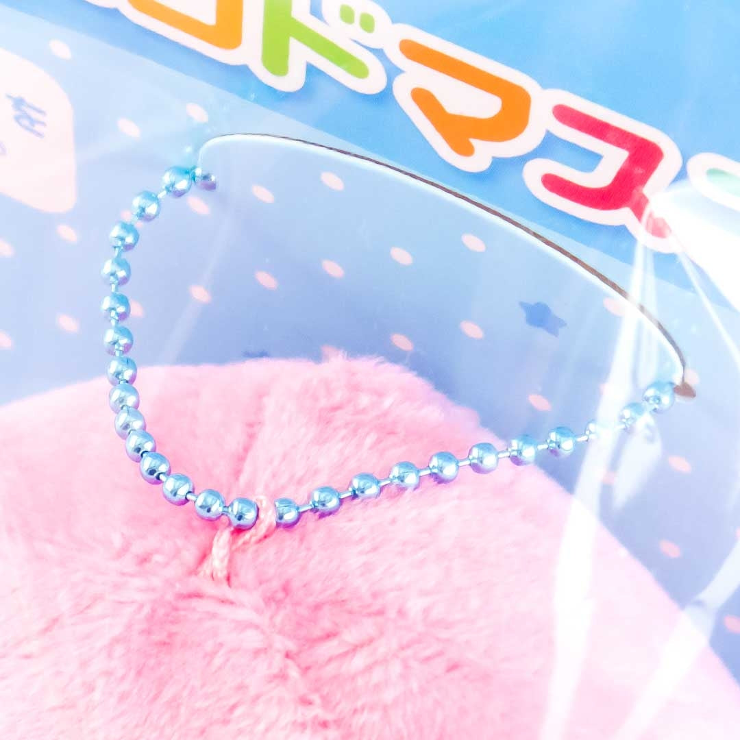 Kirby Of The Stars Plushie With Sound - Medium