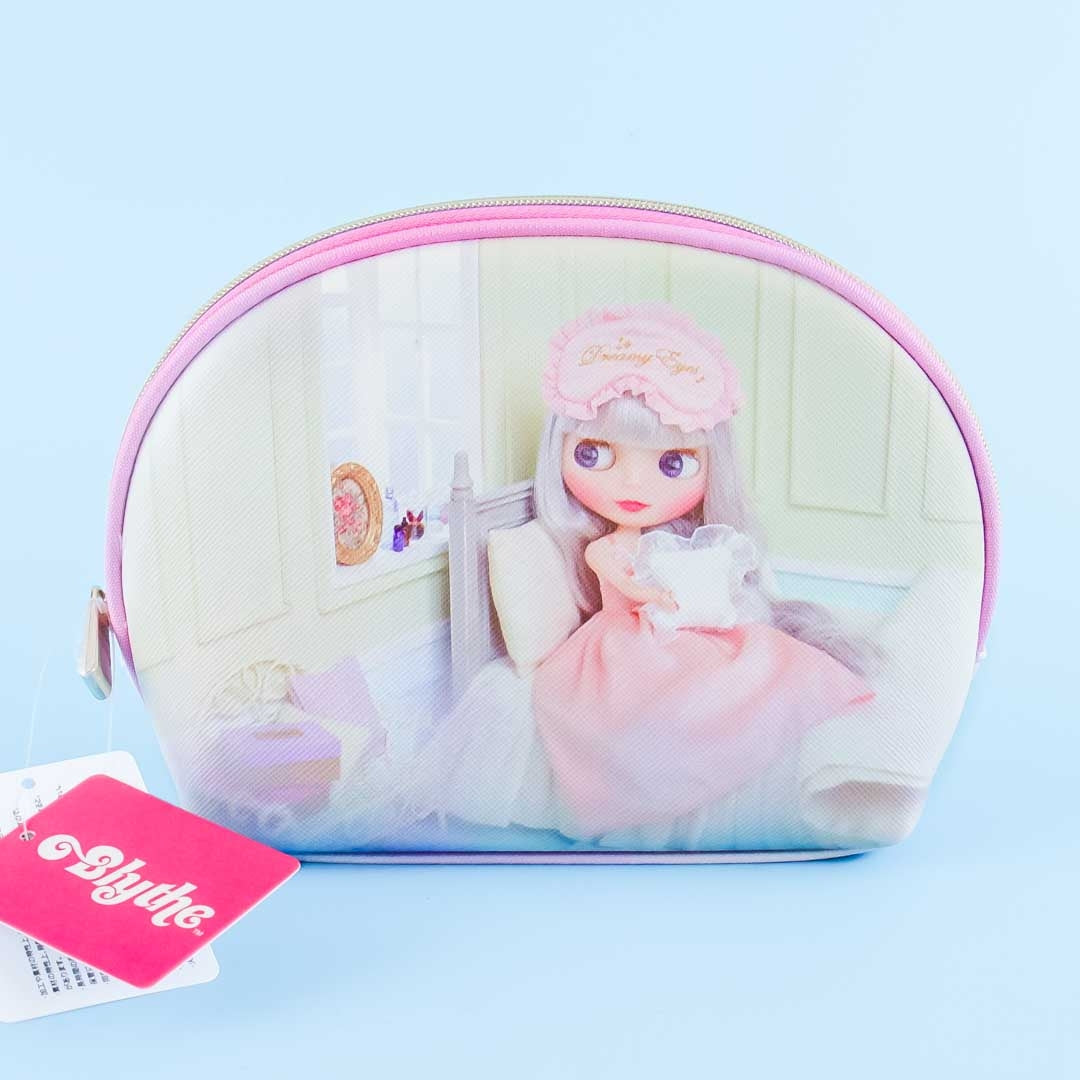 Blythe Leading Lady Lucy Shell Pouch