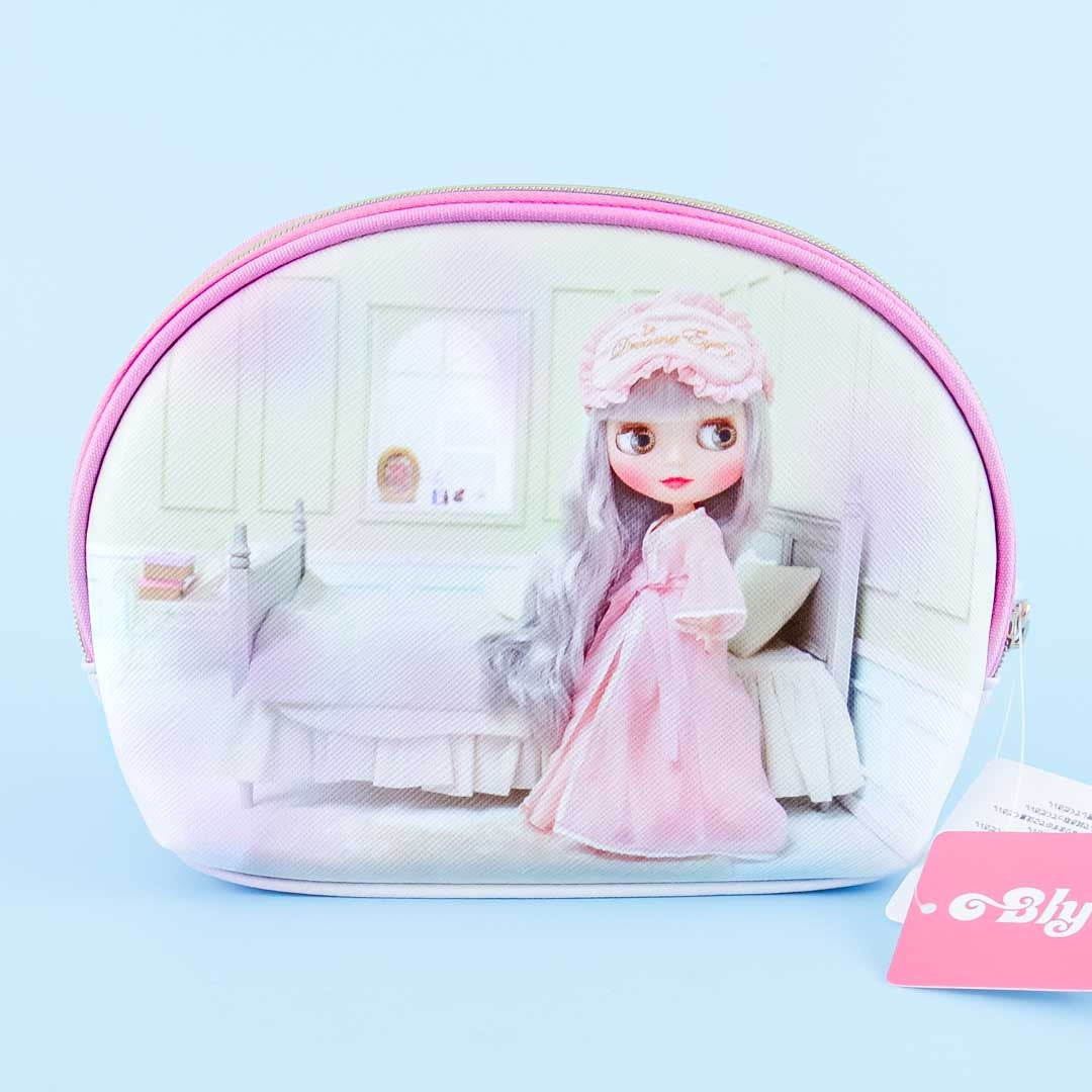 Blythe Leading Lady Lucy Shell Pouch