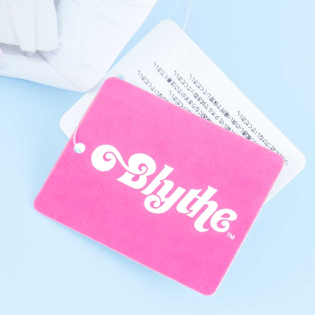 Blythe Leading Lady Lucy Shell Pouch