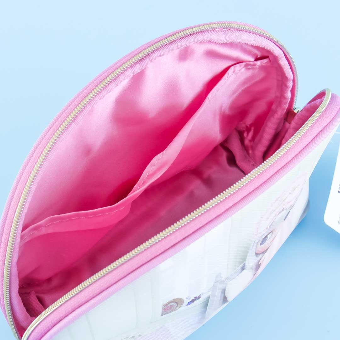 Blythe Leading Lady Lucy Shell Pouch