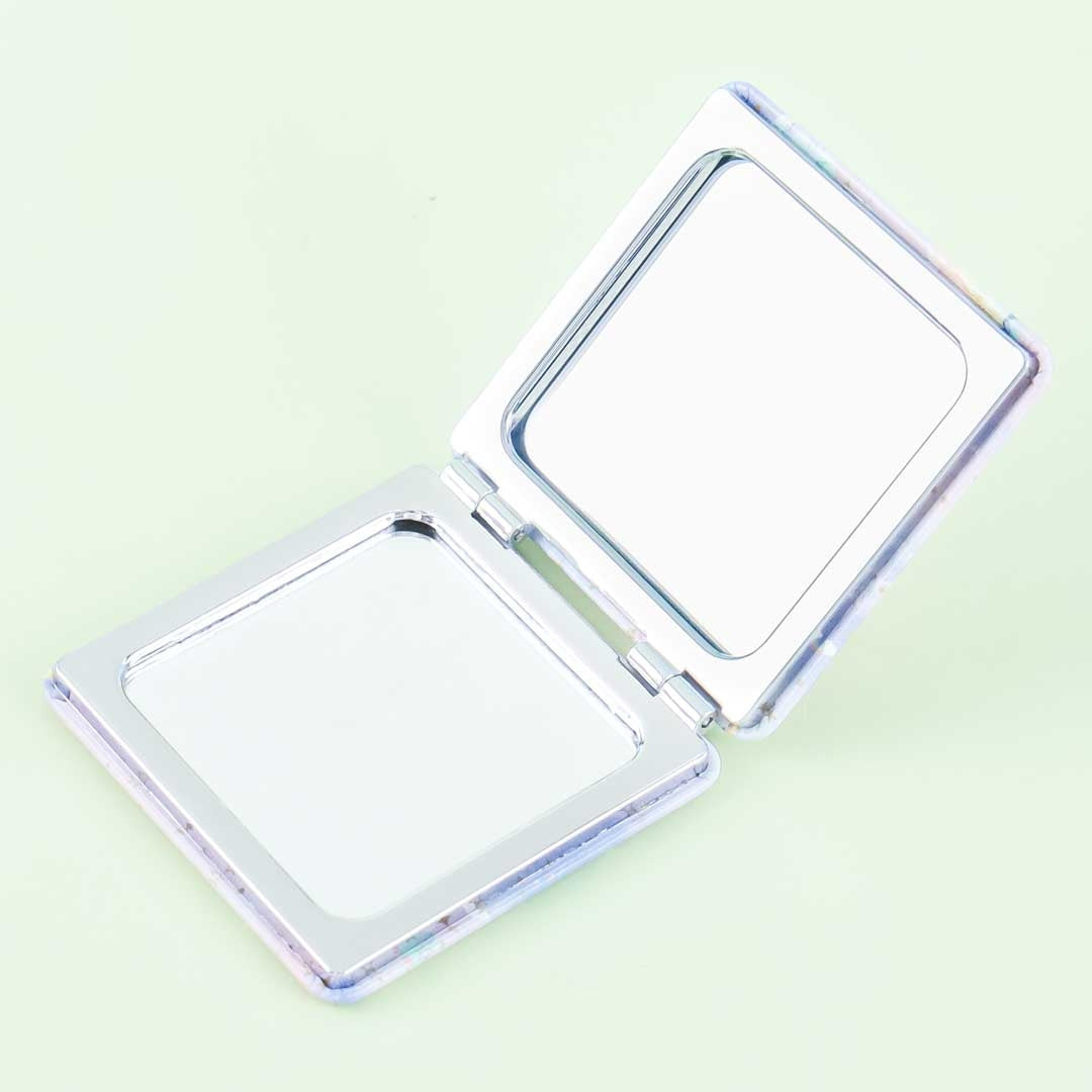 Blythe Unicorn Maiden Mini Mirror