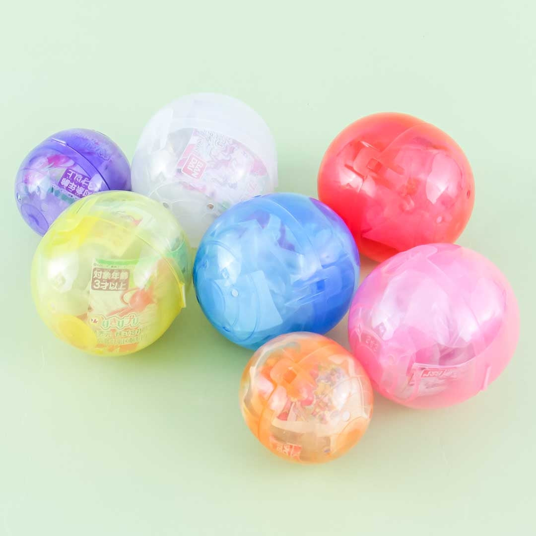 Healin' Good Precure Narakiri Gachapon