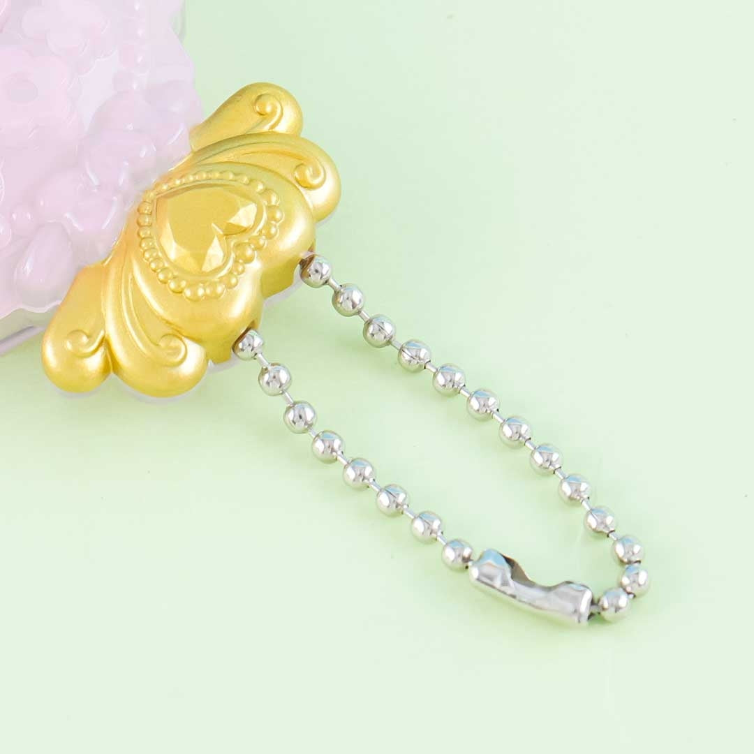 Healin' Good Precure Narakiri Gachapon