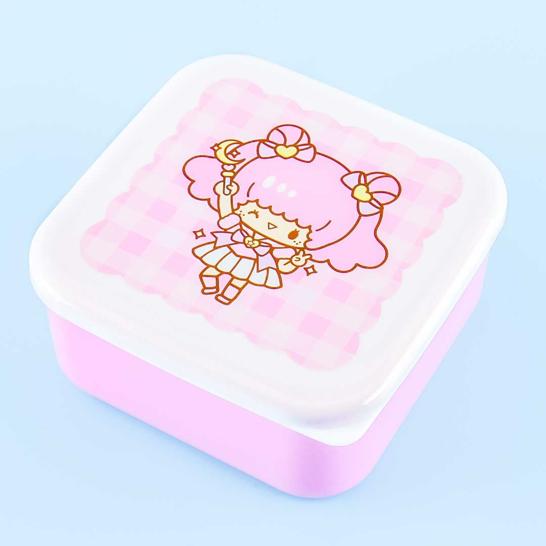 Aiko Sweet Treats Lunch Box Set