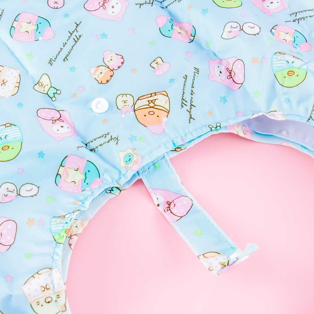 Sumikko Gurashi Pajama Time Eco Bag