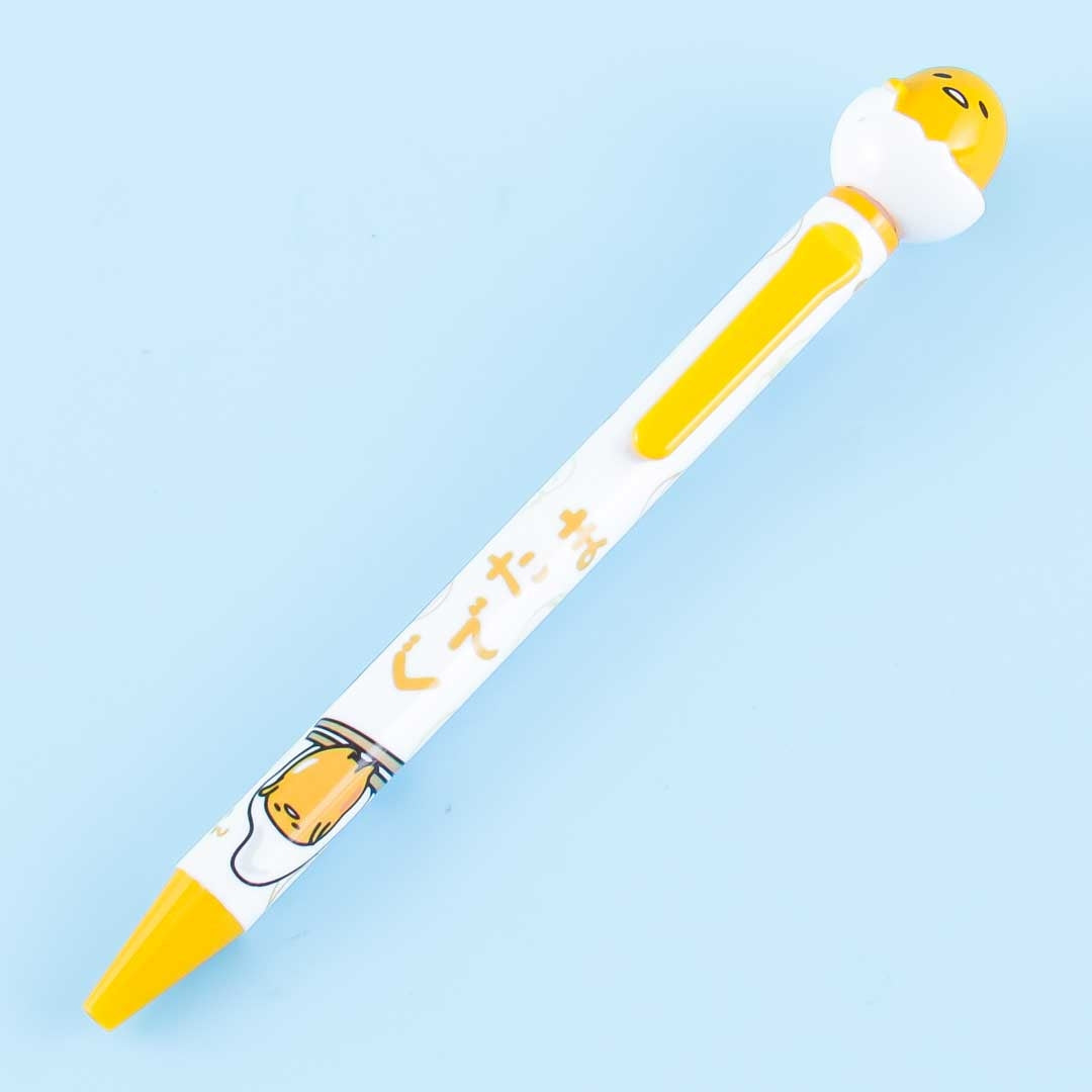 Gudetama Bobbing Pen