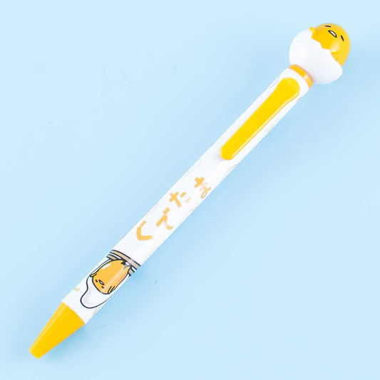 Gudetama Bobbing Pen