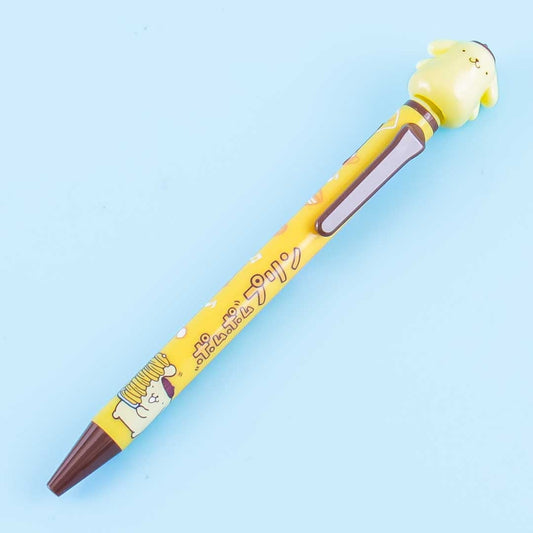 Pompompurin Bobbing Pen