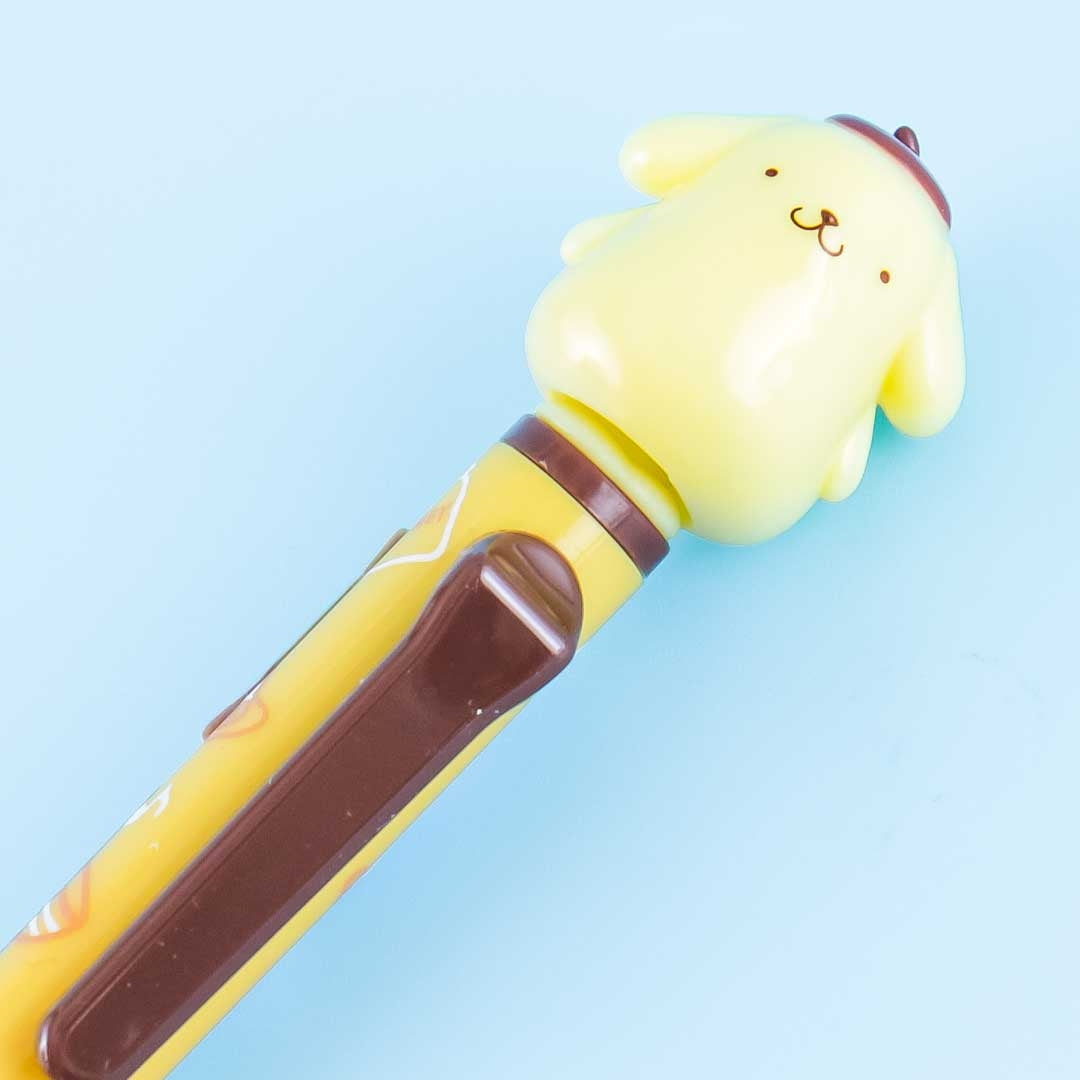 Pompompurin Bobbing Pen