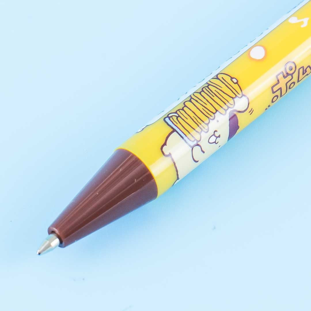 Pompompurin Bobbing Pen